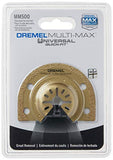 ▶ DREMEL - Hoja Quita Lechada de 1/8 Pulgadas