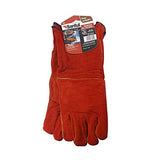 ▶ Guantes de soldador  de Carnaza, Para soldador