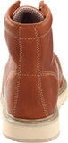 ▶ TIMBERLAND PRO- Botas de trabajo para hombre, aleación de cuña, Marrón, 10.5 M US