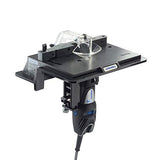 ▶ DREMEL - Mesa de Router o Fresadora