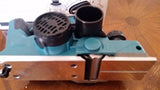 ▶ MAKITA  Lithium-Ion Cordless 3-1/4-Inch Planer