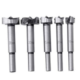 ▶ Broca de madera para taladro de madera, herramienta de corte de sierra perforadora, 15/20/25/30/35 mm