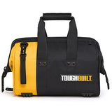 ▶ TOUGHBUILT 12 Massive Mouth Bag,