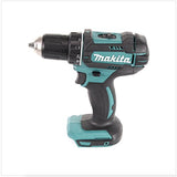 ▶ MAKITA Taladro Atornillador 18V Inalámbrico