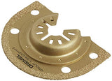 ▶ DREMEL - Hoja Quita Lechada de 1/8 Pulgadas
