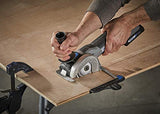 ▶ DREMEL - Kit de herramientas de sierra ultracortadora (2 baterías de 20 V)