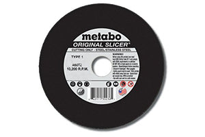 Disco de corte