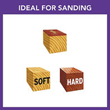 ▶ DREMEL - Almohadilla Para Lijas