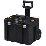 Caja de almacenamiento para ruedas