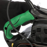 ▶ METABO Lijadora de cinturón | 3 x 21 pulgadas | Para carpintería | Velocidad variable | Motor de 9.0 amperios | Agarre suave | 5 años de garantía | SB8V2 Metabo HPT