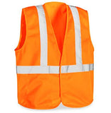 ▶ Cinta Reflectante Gris Plata de Alta Visibilidad 100m Ancho 5cm 2" Cinta de Seguridad Reflectiva de Tela Uniformes Chalecos de Seguridad Reflejante Advertencia de Cosido Ajuste de Seguridad