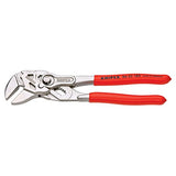 ▶ KNIPEX Herramientas - Juego de llaves de alicates de 3 piezas (6, 7, 10) (9K008045US)