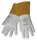 ▶ Guantes soldador
