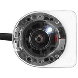 Routers PORTER-CABLE PCE6430 Rebajadora de una velocidad para laminado, 4.5 amperios, 1/4" (6.3 cm)