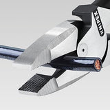 ▶ KNIPEX  Juego eléctrico de 3 piezas