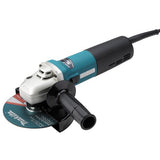 ▶ MAKITA Esmeriladora  angular de velocidad variable de 6 pulgadas