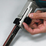 Makita 9032 Lijadora de Banda 3/8 x 21" 300-1700 m/min