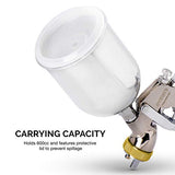 ▶ NEIKO Pistola de aire HVLP de pulverización