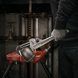 ▶ MILWAUKEE Llaves stilson