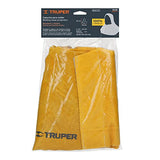 ▶ Capucha soldador, capucha carnaza