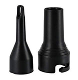 ▶ RYOBI 18V One+ iones de litio 18V One+ inflador de potencia de alto volumen / desinflador alimentado por batería para colchones e inflables recreativos (reacondicionado)