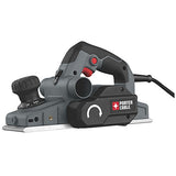 Lijadoras Cepillo Manual para Madera de 6 A PORTER-CABLE PC60THP