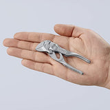 ▶ KNIPEX Alicates Llave XS