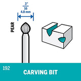 ▶ DREMEL - Cortador de alta velocidad