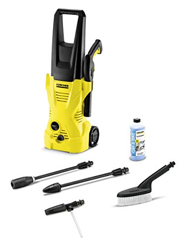 ▶ KARCHER  Hidrolavadora K 2 Car,1600 PSI