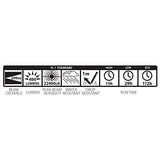 ▶ MAGLITE LED 2-Cell C linterna negro mate