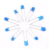 ▶ Hilitchi Kit surtido de condensadores de cerámica DIP de alto voltaje de 1 KV / 100 pF a 10000 pF – [375 piezas 15 valores]