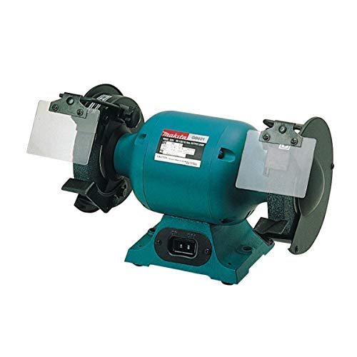 ▶ MAKITA Esmeril Amoladora de banco hp 6