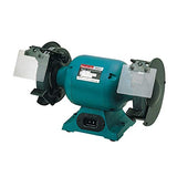 ▶ MAKITA Esmeril Amoladora de banco hp 6" gb601 Makita