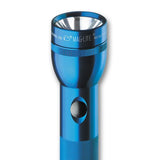 ▶ MAGLITE  Linterna LED de 2 celdas, color azul