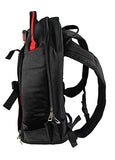 MILWAUKEE 'S  Mochila para el lugar de trabajo