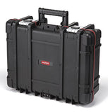 ▶ Caja de herramientas para técnicos
