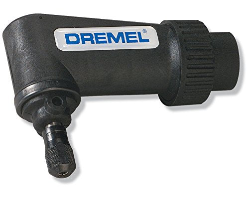 Dremel- Acople de Ángulo Recto