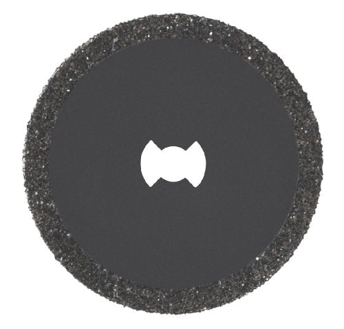 ▶ DREMEL - 1-1/2-Inch Premium Metal Cutting Rotary Wheel