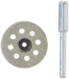 ▶ DREMEL - Rueda de diamante 545