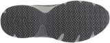 FILA Memory Reckoning 8 - Zapatillas de Correr para Mujer, Monumento/Castlerock/Amarillo Seguridad, 7.5 US