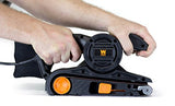  LIJADORA de  de velocidad variable lijadora con 1/2-by-18 ", 6321 wen 6307