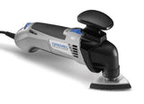 ▶ DREMEL - Juego de agarraderas de asistencia