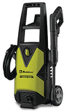 KOBLENZ Hidrolavadora 1650 Psi 4.5 Lt/Min 5 Accesori Koblenz Hl-270V