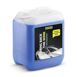 ▶ KARCHER  Detergente Shampoo para Autos 5 Litros
