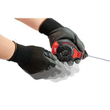 ▶MILWAUKEE Línea en negrita de 100 pies, paquete de 2