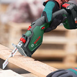 Cortasetos Bosch Home and Garden Gartensäge Keo