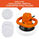 BLACK+DECKER Pulidora Orbital 10 Pulgadas KP12K-B3