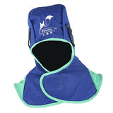 ▶ Capucha de Soldador Suministros de Negocio Científico