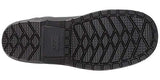 crocs AllCast M - Botas de Lluvia para Hombre, Negro/Negro, 9 M US
