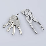 ▶ KNIPEX Alicates Llave XS